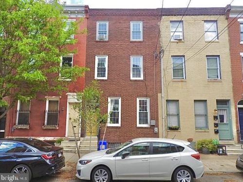 2115 Fitzwater St, Philadelphia, PA 19146-1212