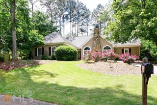 5785 Fairwood Trce, Acworth, GA 30101-7836