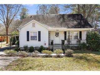 316 Bingham St, Marietta, GA 30060-3985