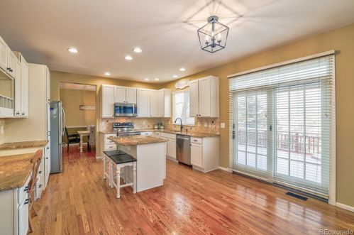 11335 Mesa Verde Way, Parker CO  80138-3016 exterior