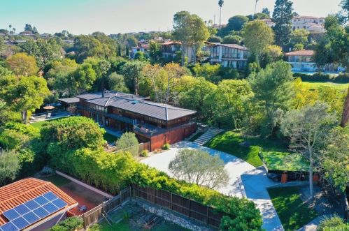 1560 Granvia Altamira, Palos Verdes Estates, CA 90274-2133