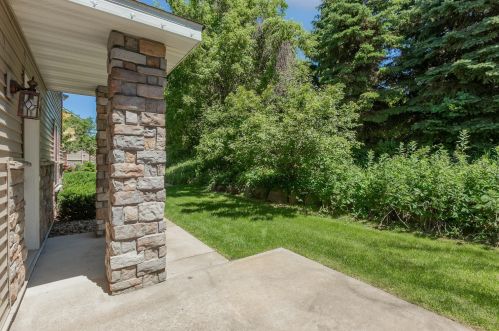 3322 Jansen Way, Saint Paul MN  55127-5126 exterior