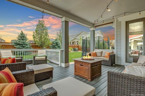 4854 Wenatchee St, Aurora CO 80015-6799 exterior