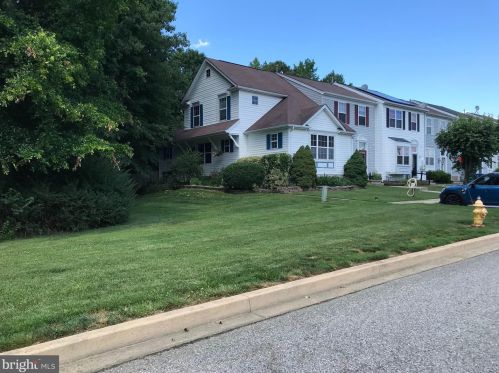 340 Woodland Grn Ct, Aberdeen MD  21001-2942 exterior