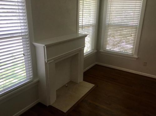 2565 Rogers Ave, Fort Worth TX  76109-1348 exterior