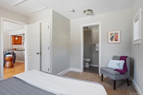 3175 Pennsylvania St, Englewood CO 80113-2717 exterior