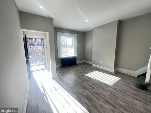 1605 56th St, Philadelphia PA  19143-5305 exterior