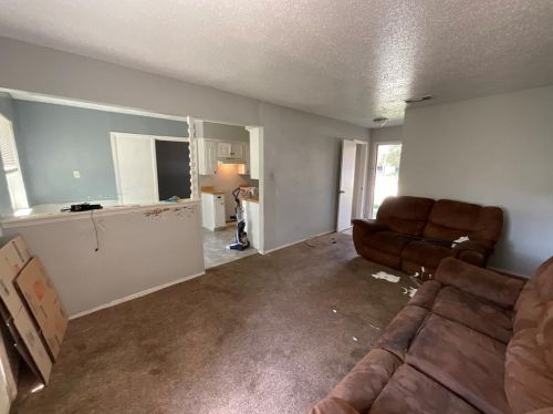 1430 Greencove Dr, Garland TX 75040-5938 exterior