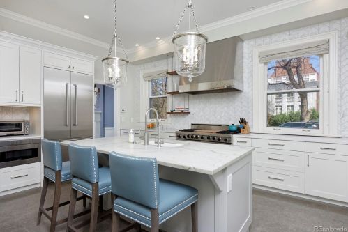 875 Race St, Denver CO 80206-1114 exterior