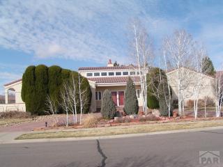 4307 St Andrews Dr, Pueblo, CO 81001-1164