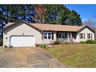 900 Ricka Ct, Chesapeake, VA 23322-3724