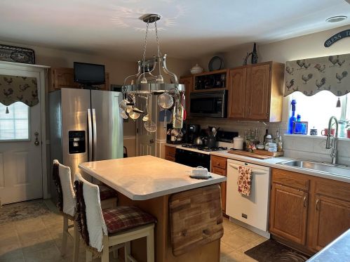 1528 Bishop Dr, Old Alexandria, MO 63379-3344