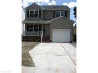 1217 Commerce Ave, Chesapeake, VA 23324-3307