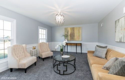 3114 Bonnie Brae Cres, Homewood, IL 60422-2030