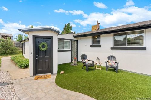 4721 Simms St, Morrison, CO 80465-1950