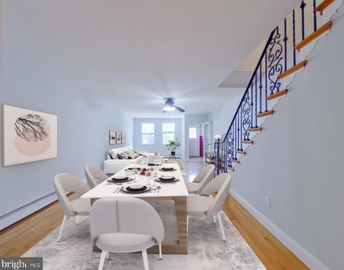 1020 Mckean St, Philadelphia PA  19148-2329 exterior
