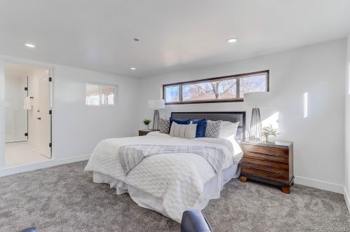 3845 Fox St, Englewood CO 80110-1446 exterior