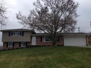 2727 Cottonwood Dr, Springfield, OH 45504-4107