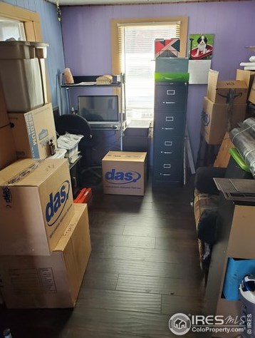 122 Curtis St, Brush, CO 80723-2814