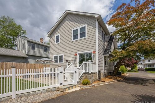 3 Branford St, Norwalk CT  06855-1907 exterior