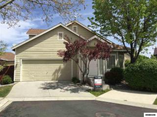 5338 Desert Peach Dr, Sparks, NV 89436-0846