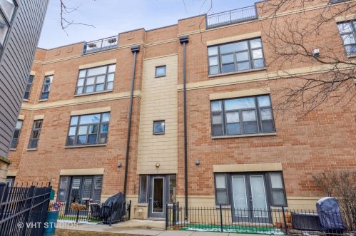 2306 Bloomingdale Ave, Chicago, IL 60647-5650