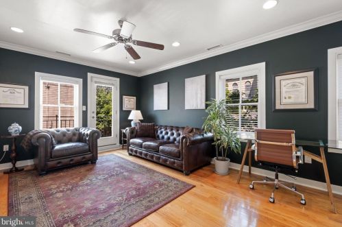 532 22nd St, Philadelphia PA 19140-4703 exterior