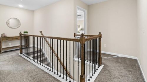 640 Mimosa Way, Jefferson GA  30549 exterior