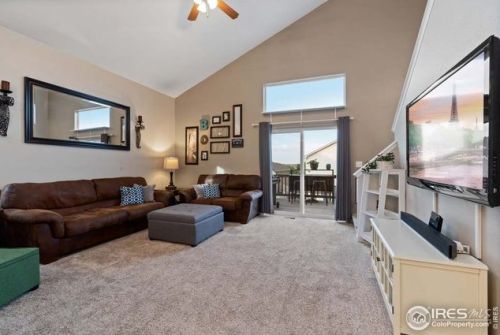 2614 Marshfield Ln, Fort Collins CO  80524-2613 exterior