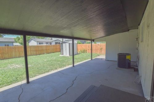3318 Canterbury Ln, Pueblo CO  81005-3333 exterior