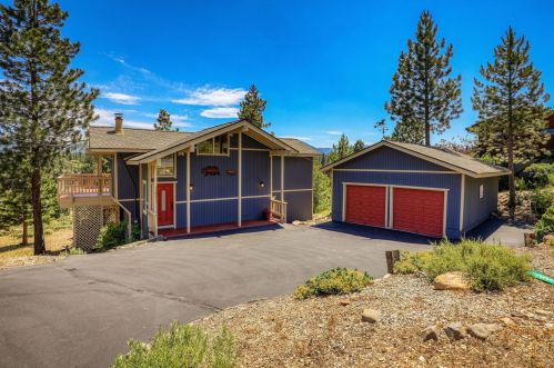 12211 Highland Ave, Truckee CA  96161-1722 exterior