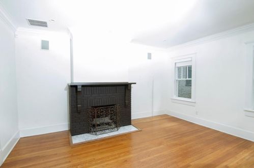 413 5th St, Atlanta GA  30308-2022 exterior