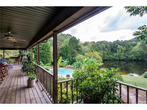 470 Coggins Mine Rd, Uwharie, NC 27371-1939