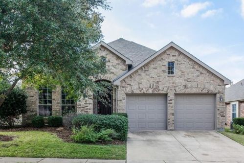 1111 Noble Ave, Argyle, TX 76226-7352