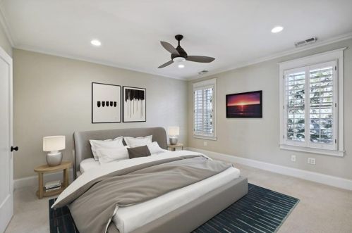 761 Highland Ter, Atlanta GA  30306-3409 exterior