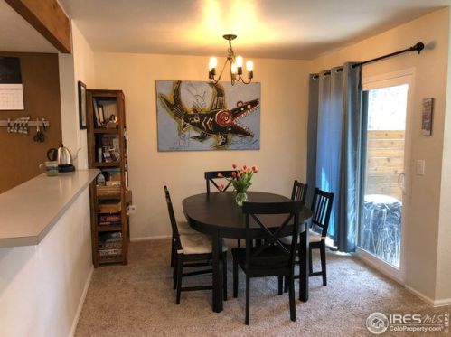 3077 Fulton Cir, Boulder CO  80301-2292 exterior