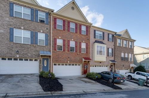 396 Williamson St, Marietta, GA 30060-2483