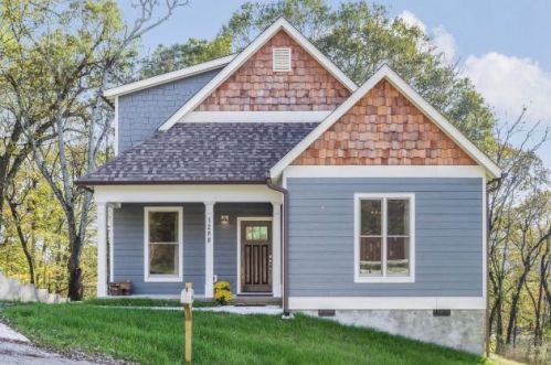 1288 46th St, Chattanooga, TN 37409-1505