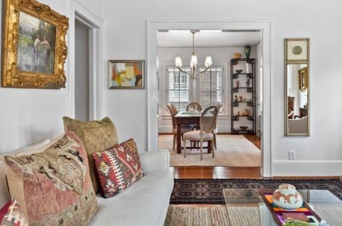 115 Huntington Rd, Atlanta GA  30309-1503 exterior