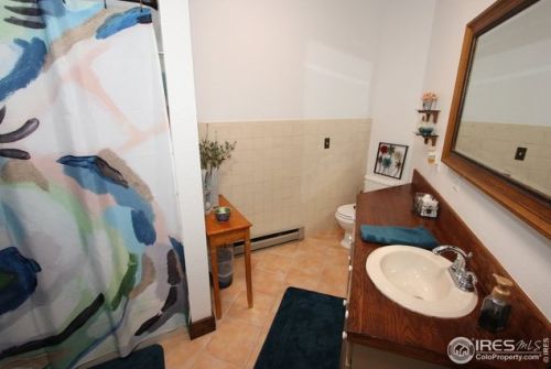 365 Grey Fox Dr, Estes Park CO  80517-8708 exterior