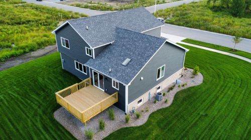 7650 Grant St, Gary IN  46410-5264 exterior