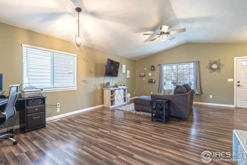3720 Glenloch Ct, Fort Collins CO  80524-6427 exterior