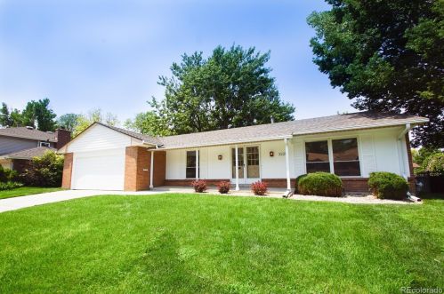 3225 Leyden St, Denver, CO 80222-7641