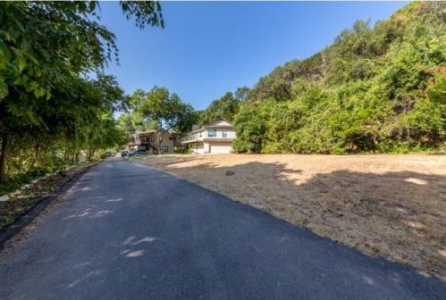 2309 Big Horn Dr, Austin, TX 78734-3003
