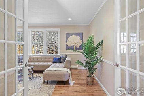 255 Mohawk Dr, Boulder CO  80303-3649 exterior