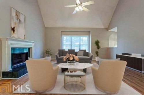 488 Lakeside Dr, Hiram, GA 30141-4468