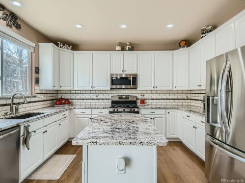 11752 Chambers Dr, Denver CO  80022-8763 exterior