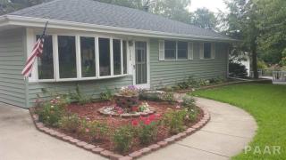 5506 Hamilton Rd, Peoria, IL 61614-3830