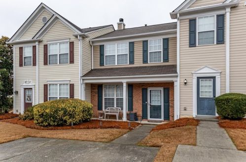 1733 Stanwood Dr, Kennesaw, GA 30152-7672