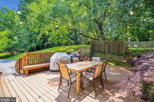 501 Apple Grove Rd, Silver Spring MD 20904-2753 exterior